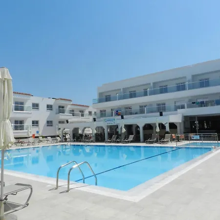 Evabelle Napa Apart-hotel Agia Napa