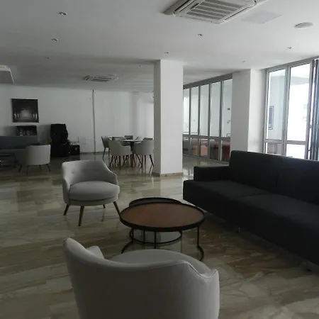 Apart-hotel Evabelle Napa
