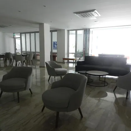 Apart-hotel Evabelle Napa Agia Napa