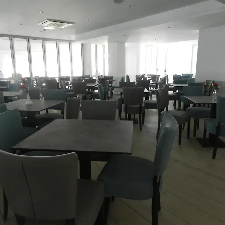 Evabelle Napa 3* Agia Napa