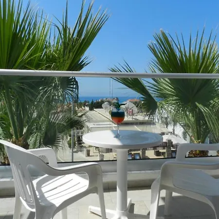 Evabelle Napa Agia Napa