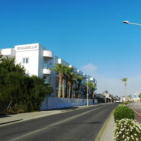 Evabelle Napa Apart-hotel 3*