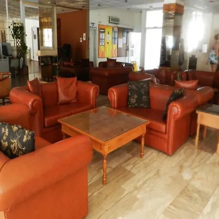 Apart-hotel Evabelle Napa