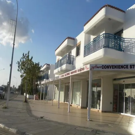 Apart-hotel Evabelle Napa 3*