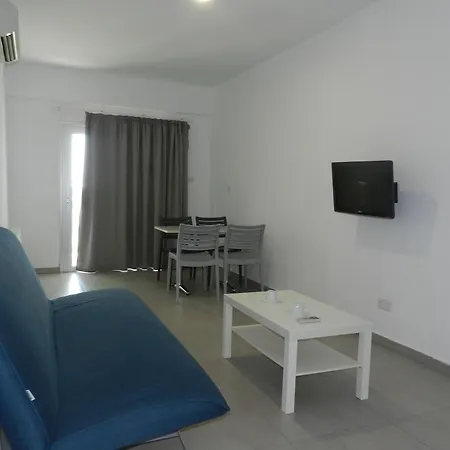 Evabelle Napa Apart-hotel 3*
