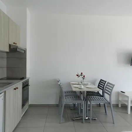 Evabelle Napa Apart-hotel Agia Napa
