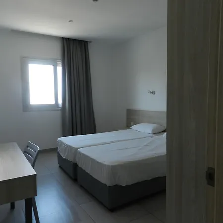 Evabelle Napa Apart-hotel 3*