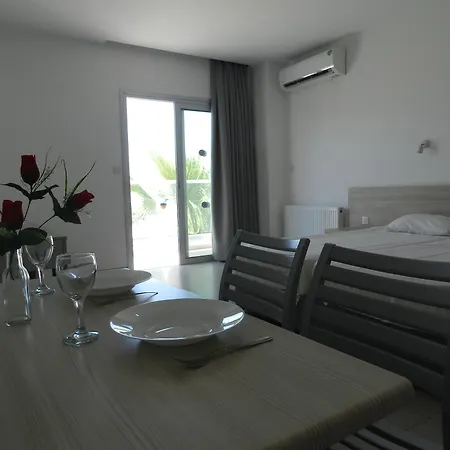 Evabelle Napa 3* Agia Napa