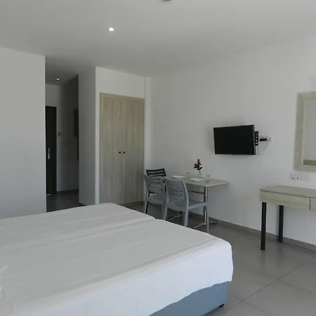 Evabelle Napa Apart-hotel 3*