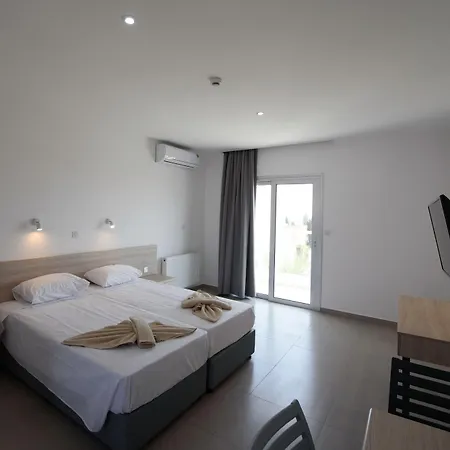 Apart-hotel Evabelle Napa