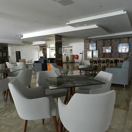 Apart-hotel Evabelle Napa Agia Napa