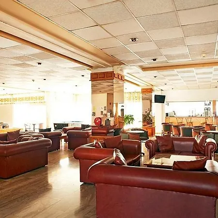 Evabelle Napa 3* Agia Napa