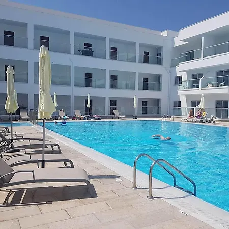 Evabelle Napa Apart-hotel