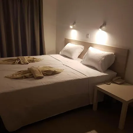Apart-hotel Evabelle Napa