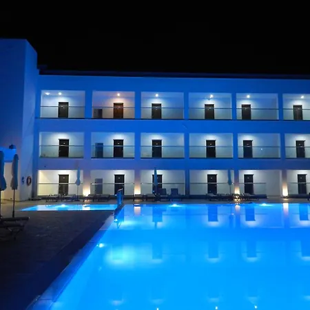 Evabelle Napa Apart-hotel