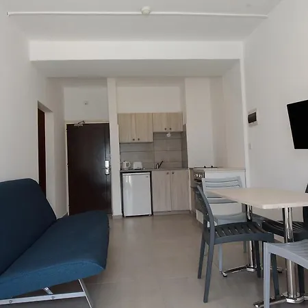 Evabelle Napa Agia Napa