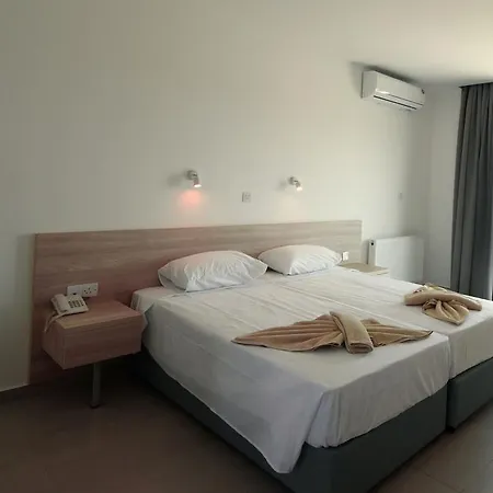 Apart-hotel Evabelle Napa Agia Napa