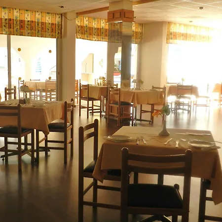 Evabelle Napa Apart-hotel Agia Napa