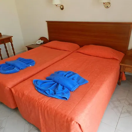 Apart-hotel Evabelle Napa Agia Napa
