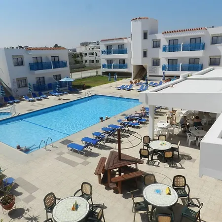 Apart-hotel Evabelle Napa 3*
