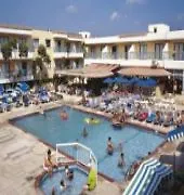 Apart-hotel Evabelle Napa